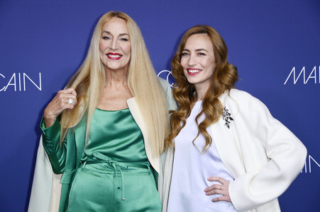 Marc Cain Fashion Show auf der Berlin Fashion Week A/W 2026 in Berlin