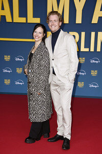 Serienpremiere 'Call My Agent Berlin' in Berlin