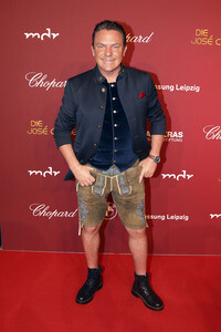 Jose Carreras Gala 2025 in Leipzig