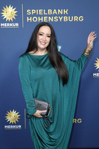 40. Casino-Geburtstag der Merkur Spielbank Hohensyburg in Dortmund