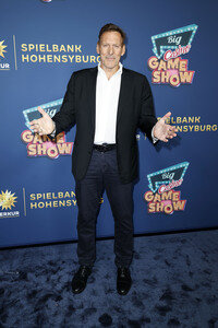 40. Casino-Geburtstag der Merkur Spielbank Hohensyburg in Dortmund