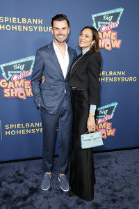 40. Casino-Geburtstag der Merkur Spielbank Hohensyburg in Dortmund