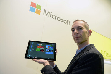 CeBIT-Highlight-Tour, Hannover