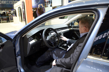 CeBIT-Highlight-Tour, Hannover