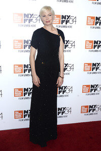'Certain Women' Premiere, New York Film Festival 2016