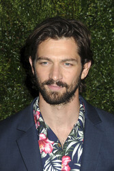 Chanel Artists Dinner, Tribeca Film Festival 2015