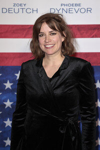 Filmpremiere 'The Change' in Berlin