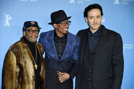'Chi-Raq' Photocall, Berlinale 2016