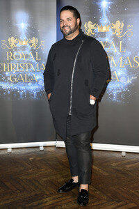 Photocall zur Royal Christmas Gala in Berlin