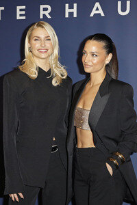 Christmas Shopping Night 2025 in Hamburg