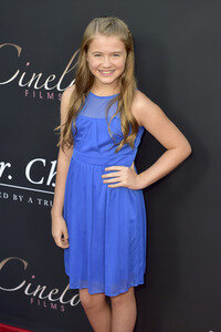 Filmpremiere 'Mr. Church' in Los Angeles