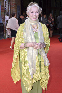 CineMerit-Gala auf dem Filmfest München 2016