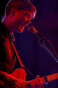 Konzert von ClickClickDecker in Hannover