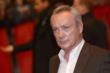 Preisverleihung, Berlinale 2015