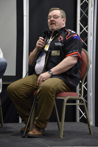 German Comic Con Berlin 2017