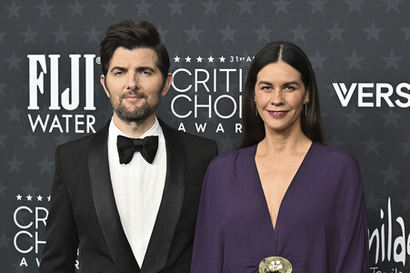 Critics Choice Awards 2026 in Santa Monica