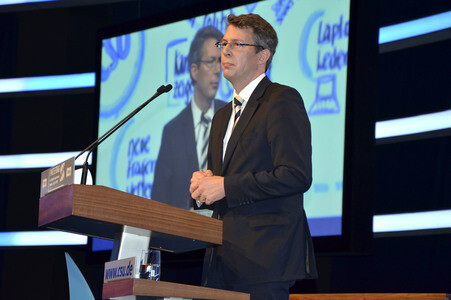 CSU Parteitag 2015 in München