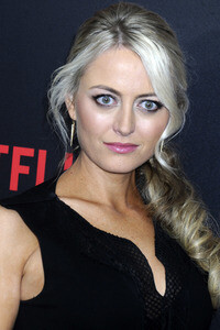 Season 2 Premiere 'Marvel's Daredevil' in New York