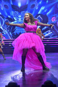 Media Call 'Blinded by Delight' Grand Show in Berlin