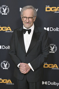 DGA Awards 2026 in Beverly Hills