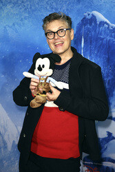 'Disney On Ice' Deutschlandpremiere, Berlin
