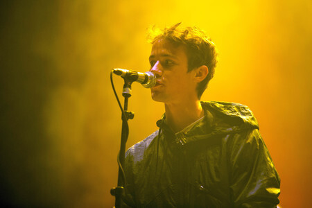 MS Dockville Festival 2015 in Hamburg