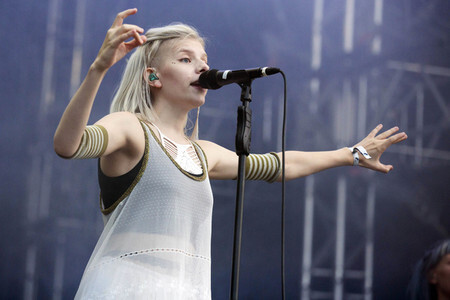 MS Dockville Festival 2016 in Hamburg