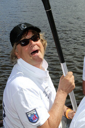 Drachenbootrennen 2014, Hamburg