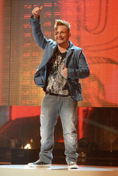 Halbfinale DSDS 2014, Köln