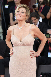 Filmpremiere 'Duse', Internationale Filmfestspiele von Venedig