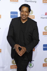 Verleihung des Echo Jazz 2015 in Hamburg