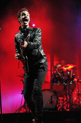 Editors Konzert, Hamburg