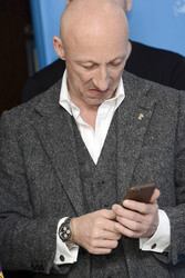 'Elser' Photocall, Berlinale 2015