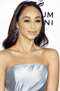 The Art of Elysium 2017 Gala in Los Angeles