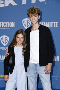 Filmpremiere 'Emil und die Detektive' in Berlin