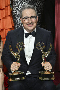 Primetime Emmy Awards 2025 in Los Angeles