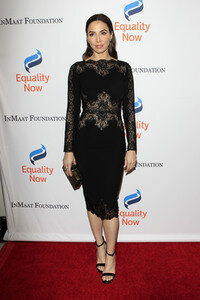 Equality Now Gala in Beverly Hills