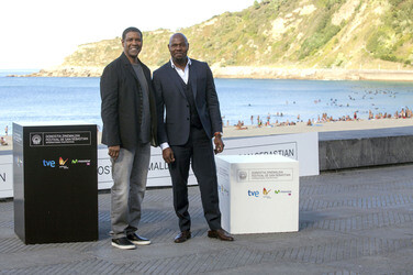 'The Equalizer' Photocall, San Sebastian Film Festival 2014