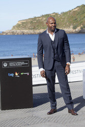 'The Equalizer' Photocall, San Sebastian Film Festival 2014