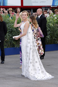 Opening Night und 'Everest' Premiere, Biennale 2015