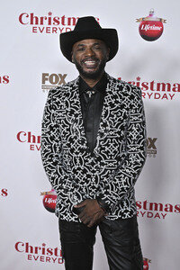 Filmscreening 'Christmas Everyday' in Los Angeles