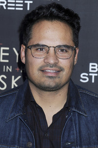 Filmpremiere 'Eye in the Sky' in New York
