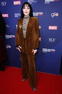 Bunte New Faces Award Music 2026 in Berlin
