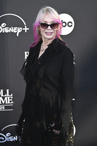 Rock & Roll Hall of Fame Induction Ceremony 2025 in Los Angeles