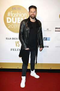 Fashion-Duell Ella Deck Couture vs. Felix W in Hamburg