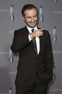 Der Deutsche Fernsehpreis 2016 in Düsseldorf