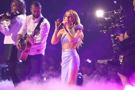 TV-Show 'Schlagerchampions 2026 - Das große Fest der Besten' in Berlin