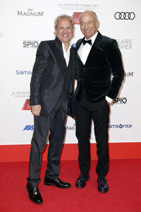 44. Deutscher Filmball 2017 in München