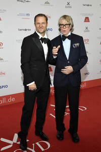 Deutscher Filmball 2026 in München