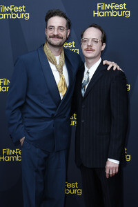 Festivaleröffnung und Filmpremiere 'The Idiots', Filmfest Hamburg 2026